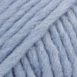 12 Lyseblå (Uni Colour)